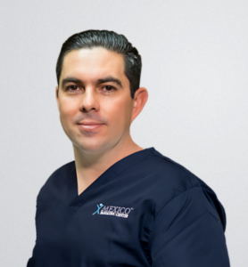 Dr. Alejandro Gutierrez Profile