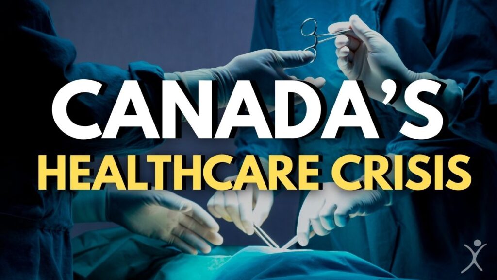 Canada's Healthcare Crisis - Mexico Bariatric Center