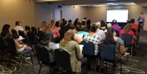 Mexico Bariatric Center Seminar in Edmonton - 2018