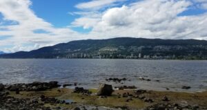 West Vancouver Canada